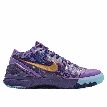 Picture of NIKE ZOOM KOBE 4 'PRELUDE