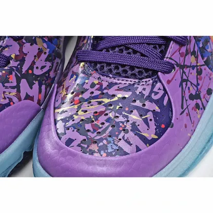 Picture of NIKE ZOOM KOBE 4 'PRELUDE