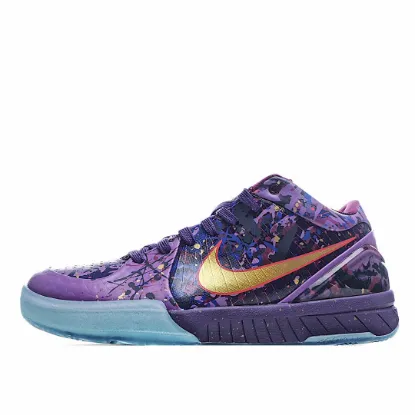 Picture of NIKE ZOOM KOBE 4 'PRELUDE