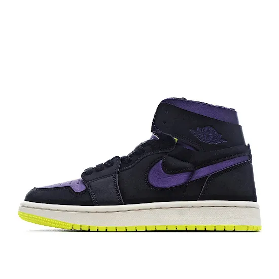 Picture of Wmns Air Jordan 1 High Zoom 'Halloween'