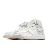 Picture of Wmns Air Jordan 1 High Zoom 'Pearl White'