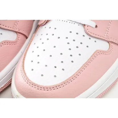 Picture of Wmns Air Jordan 1 High Zoom 'Pink Glaze'