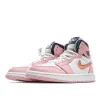 Picture of Wmns Air Jordan 1 High Zoom 'Pink Glaze'