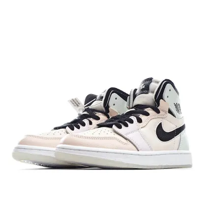 Picture of Wmns Air Jordan 1 High Zoom Comfort 'Easter'