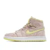 Picture of Wmns Air Jordan 1 High Zoom Comfort 'Lemon Twist'