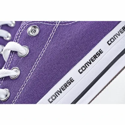 Picture of CONVERSE ALL STAR COLORS R HI OX Espadrilles