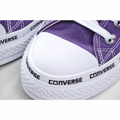 Picture of CONVERSE ALL STAR COLORS R HI OX Espadrilles