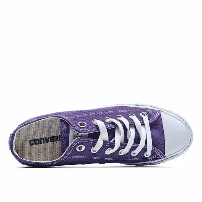 Picture of CONVERSE ALL STAR COLORS R HI OX Espadrilles