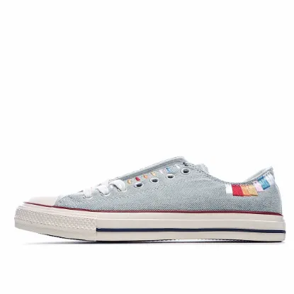 Picture of CONVERSE ALL STAR COLORS R HI OX Espadrilles