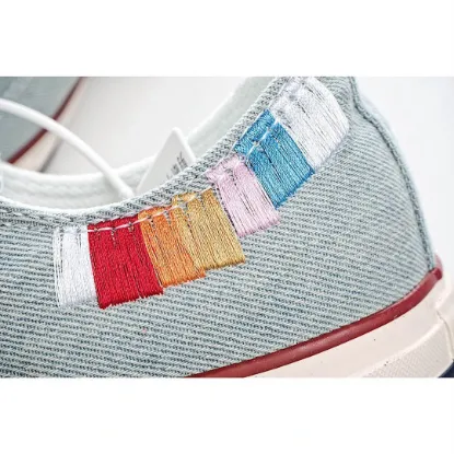 Picture of CONVERSE ALL STAR COLORS R HI OX Espadrilles