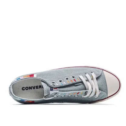 Picture of CONVERSE ALL STAR COLORS R HI OX Espadrilles