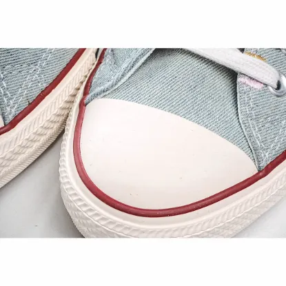 Picture of CONVERSE ALL STAR COLORS R HI OX Espadrilles