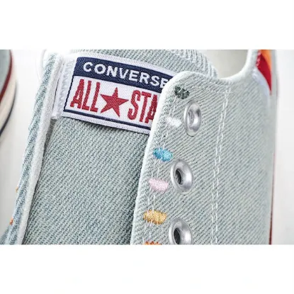 Picture of CONVERSE ALL STAR COLORS R HI OX Espadrilles