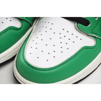 Picture of Wmns Air Jordan 1 Retro High OG 'Lucky Green'