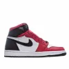 Picture of Wmns Air Jordan 1 Retro High OG 'Satin Red'