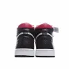 Picture of Wmns Air Jordan 1 Retro High OG 'Satin Red'