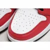 Picture of Wmns Air Jordan 1 Retro High OG 'Satin Red'