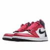 Picture of Wmns Air Jordan 1 Retro High OG 'Satin Red'