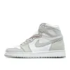 Picture of Wmns Air Jordan 1 Retro High OG 'Seafoam'