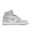 Picture of Wmns Air Jordan 1 Retro High OG 'Seafoam'