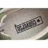 Picture of CONVERSE jack star STARBARS SUEDE olive green canvas shoes