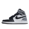 Picture of Wmns Air Jordan 1 Retro High OG 'Silver Toe'