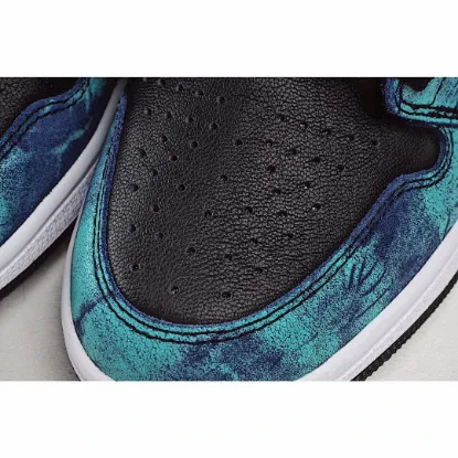 Picture of Wmns Air Jordan 1 Retro High OG 'Tie-Dye'