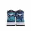 Picture of Wmns Air Jordan 1 Retro High OG 'Tie-Dye'