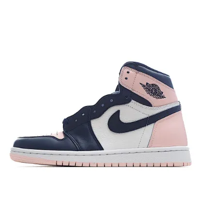 Picture of Wmns Air Jordan 1 Retro High OG SE 'Bubble Gum'