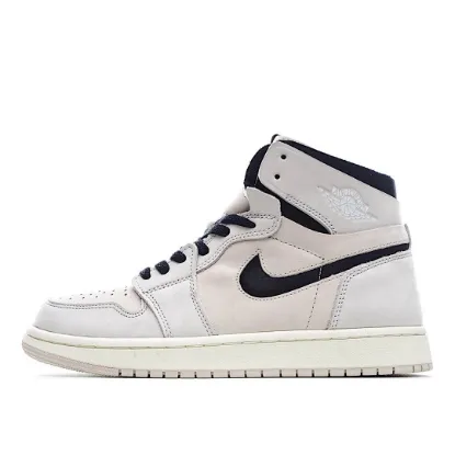 Picture of Wmns Air Jordan 1 Zoom 'Summit White'