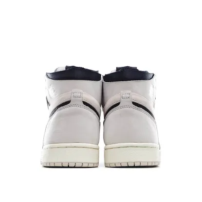 Picture of Wmns Air Jordan 1 Zoom 'Summit White'