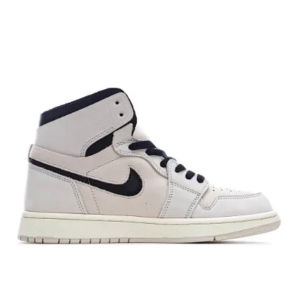 Picture of Wmns Air Jordan 1 Zoom 'Summit White'