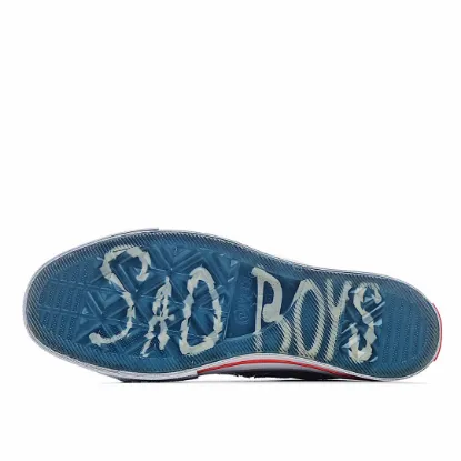 Picture of Converse x Sad Boys One Star Espadrilles