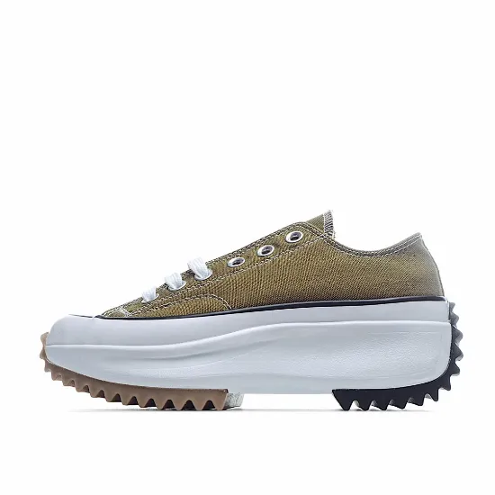 Picture of CONVERSE Run Star Hike low sneakers