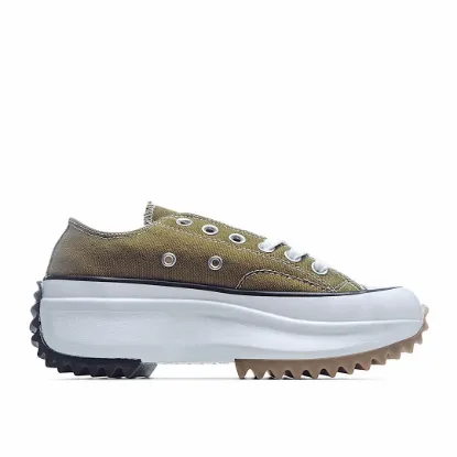 Picture of CONVERSE Run Star Hike low sneakers