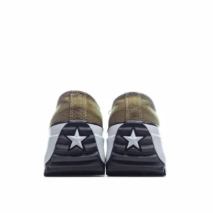 Picture of CONVERSE Run Star Hike low sneakers