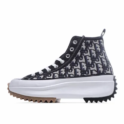 Picture of Dior x Converse Chuck Taylor All Star 1970s HiChristian