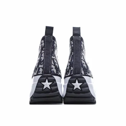 Picture of Dior x Converse Chuck Taylor All Star 1970s HiChristian