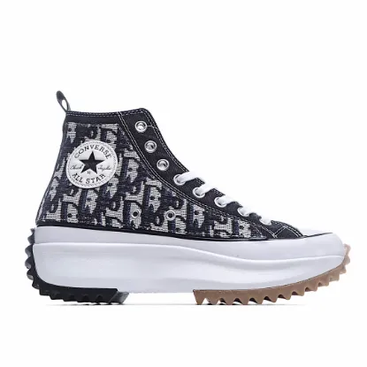 Picture of Dior x Converse Chuck Taylor All Star 1970s HiChristian