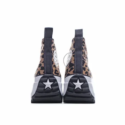 Picture of JW Anderson x Converse Run Star Hike Espadrilles