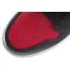 Picture of Air Jordan 1 Low GS 'Bred Toe'