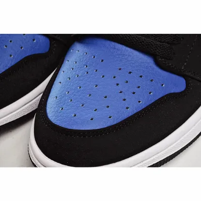 Picture of 2019 Air Jordan 1 Low 'Rivals'