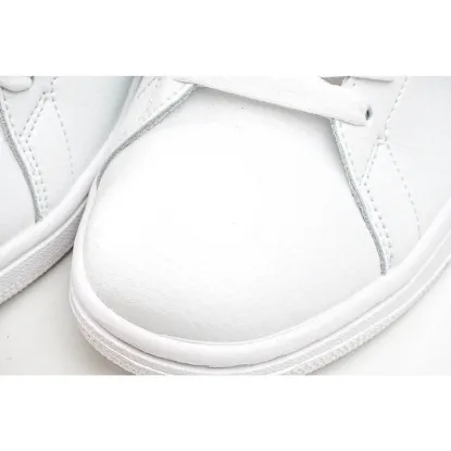 Picture of Air Jordan 1 Centre Court 'White on White'