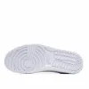 Picture of Air Jordan 1 Centre Court Pure White