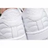 Picture of Air Jordan 1 Centre Court Pure White