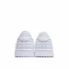 Picture of Air Jordan 1 Centre Court Pure White