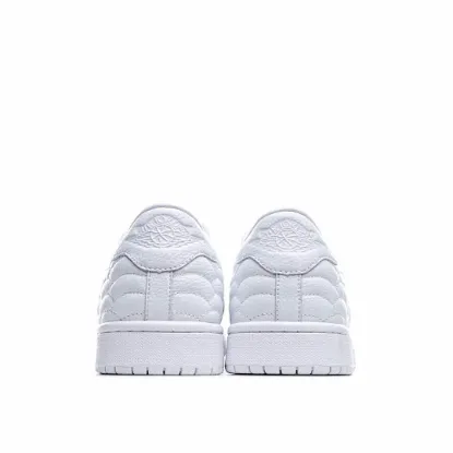 Picture of Air Jordan 1 Centre Court Pure White