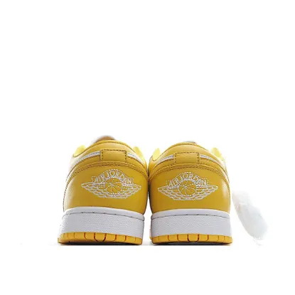 Picture of Air Jordan 1 GS 'Pollen'