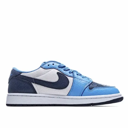 Picture of Air Jordan 1 Low