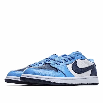 Picture of Air Jordan 1 Low